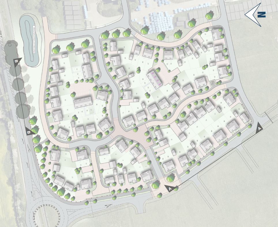 Maxell, Telford Claremont Planning Consultancy