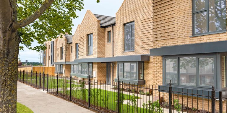 Claremont Planning Consultancy Ltd — architectural project photograph 3 from the business website